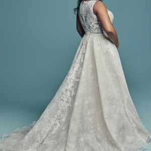Maggie Sotterro ballgown